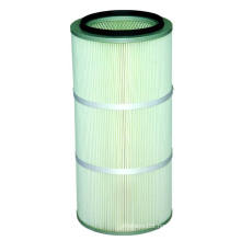 Filter Cartridge for Dust